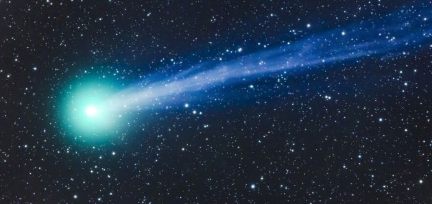 Пришелец из Дальнего Космоса